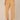 Caramel Latte Absolution Skyrise Side Patch Pocket Seaming Detail Relaxed Straight Leg Utility Pant