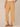 Caramel Latte Absolution Skyrise Side Patch Pocket Seaming Detail Relaxed Straight Leg Utility Pant