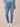 Mid Blue Denim Absolution Mid-Rise Jegging Jean