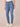Mid Blue Denim Absolution Mid-Rise Jegging Jean