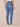 Mid Blue Denim Absolution Mid-Rise Jegging Jean