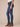 absolution Booty Lift Long 32" Inseam Stretch Blue Denim Jegging Tall Jeggings Mid Rise Skinny Jeans for girls