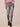 Stretch Gray Denim "Ab"solution Booty Lift Grey Colored Jegging Skinny Jeans