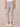 Ankle Skimmer Colored Ankle Length Skinny Leg Booty Lift Jeggings Dove Light Grey