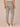 Ankle Skimmer Colored Ankle Length Skinny Leg Booty Lift Jeggings Dark Seagrass
