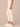 Ankle Skimmer Colored Ankle Length Skinny Leg Booty Lift Jeggings Frosty Lemon