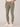Ankle Skimmer Colored Ankle Length Skinny Leg Booty Lift Jeggings Laurel Oak Olive
