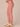 Ankle Skimmer Colored Ankle Length Skinny Leg Booty Lift Jeggings Mineral Rose
