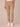 Ankle Skimmer Colored Ankle Length Skinny Leg Booty Lift Jeggings Portobello