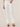 "Ab"solution Itty Bitty Boot Leg Stretch White Denim Bootcut Jeans