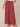 Apple Butter Skyrise Paper Bag Waist Self Tie Seaming Detail Patch Pocket Palazzo Pant