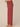 Apple Butter Skyrise Paper Bag Waist Self Tie Seaming Detail Patch Pocket Palazzo Pant
