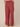 Apple Butter Skyrise Paper Bag Waist Self Tie Seaming Detail Patch Pocket Palazzo Pant
