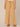 Caramel Latte Skyrise Paper Bag Waist Self Tie Seaming Detail Patch Pocket Palazzo Pant