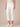 Optic White Flex-Ellent Cropped Roll Cuff Hem Girlfriend Jean