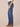 Blue Vintage Denim Absolution Mid-Rise Straight Leg Jean