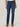 Absolution Straight Leg Stretch Indigo Denim Booty Lift Tall Jeans For Women