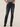 "Ab"solution 33" Inseam Straight Leg Dark Indigo Artisanal Denim Tall Jeans
