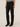 Absolution Booty Lift Stretch Black Denim Petite Straight Leg Jeans