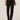 Absolution Booty Lift Stretch Black Denim Petite Straight Leg Jeans