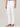 absolution optic white stretch denim straight leg jeans womens