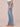 "Ab"solution High Rise 34" Inseam Light Blue Vintage Denim Tall Bootcut Jean