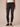 "Ab"solution Stretch Black Luxe Touch Denim Ankle Skimmer Skinny Ankle Length Jean