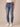 "Ab"solution Petite Sustainable Blue Denim Ankle Skimmer