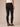 Absolution Black Stretch Denim High Rise Ankle Length Skimmer Jegging Jeans