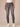 Modern "Ab"solution High Rise Ankle Length Stretch Luxe Grey Denim Skinny Jeans