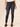 Absolution High Rise Ankle Length Stretch Indigo Denim Petite Jeans For Women