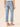 Absolution Stretch Blue Denim Girlfriend Jean Pant Boyfriend Jeans