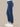 "Ab"solution Cuffed Blue Denim Petite Girlfriend Jeans