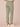 "Ab"solution High Rise Roll Cuff Cargo Pocket Utility Agave Colored Pants