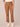 Raw Umber Absolution High Rise Patch Pocket Roll Cuff Button Tab Utility Pant