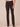 Black Denim Absolution High Rise Pull On Waist Itty Bitty Boot Glider Jean