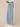 Light Blue Artisanal Denim Absolution Skyrise Studded Seaming V-Yoke Relaxed Barrel Leg Jean