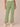 Willow Green "Ab"solution High Rise Reverse Fray Hem Booty Lift Itty Bitty Flare Jean