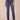 "Ab"solution High Rise Blue Denim Straight Leg Jeans