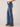 Blue Denim Absolution Skyrise Sailor Button Pocket Fading Whiskering Long Flare Petite Jean