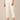 Optic White Absolution High Rise Sailor Pocket Carpenter Loop Buttoned Patch Roll Cuff Straight Leg Jean