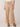 Tavertine "Ab"leisure High Rise Patch Pocket Utility Wide Leg Petite Pant