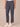 Orion Blue"Ab"solution High Rise Tapered Utility Snap Hem Pant
