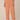 Raw Sienna Skyrise Paper Bag Waist Seaming Detail Dart Seam V-Pocket Roll Cuff Straight Leg Pant