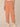 Raw Sienna Skyrise Paper Bag Waist Seaming Detail Dart Seam V-Pocket Roll Cuff Straight Leg Pant