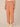 Raw Sienna Skyrise Paper Bag Waist Seaming Detail Dart Seam V-Pocket Roll Cuff Straight Leg Pant