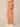 Raw Sienna Skyrise Paper Bag Waist Seaming Detail Dart Seam V-Pocket Roll Cuff Straight Leg Pant