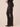 Washed Black Artisanal Denim Absolution Mid-Rise Fading Double Side Seam Itty Bitty Boot Jean
