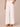 Optic White Denim Absolution Skyrise Tulip Hem Dart Seams Wide Leg Jean