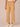 Caramel Latte Absolution Skyrise Paper Bag Waist Relaxed Waist Tie Straight Leg Jean